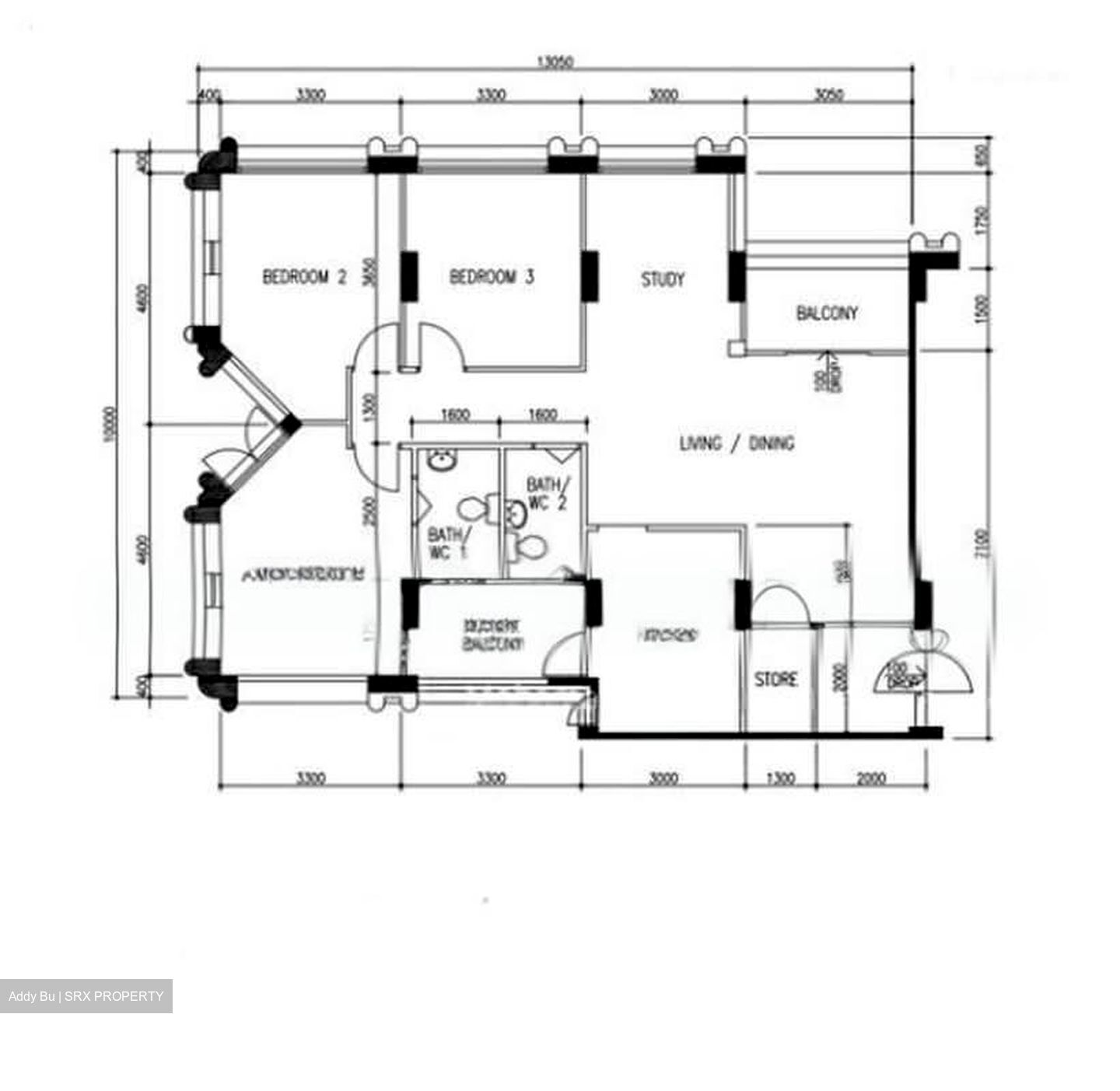 Blk 895A Woodlands Drive 50 (Woodlands), HDB 5 Rooms #604892781